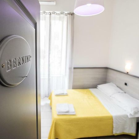 B&B Solimena Nápoles Exterior foto